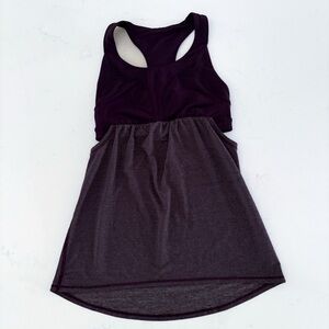 Lululemon Athletica Bra Tank Size 4